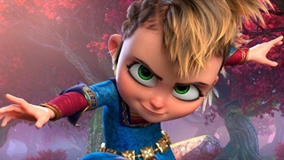 انیمیشن جدید ماجراهای پیل با زیرنویس فارسی / Pil’s Adventures 2021