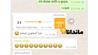 واجب شد ملتو اسگل کنم....(#خطر_مبتلا_به_امتحان_....)