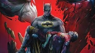 انیمیشن بتمن:مرگ در خانواده زیرنویس فارسی/Batman: Death in the Family 2020