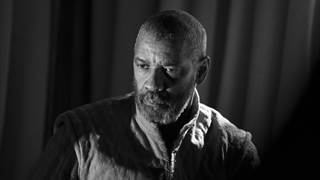 فیلم جدید تراژدی مکبث/ The Tragedy of Macbeth 2021