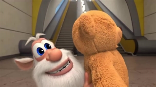 کارتون بوبا Booba : قسمت های جدید کارتون انیمیشن خنده دار برای بچه ها