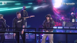 BTS [EPISODE] _ American Music Awards 2021