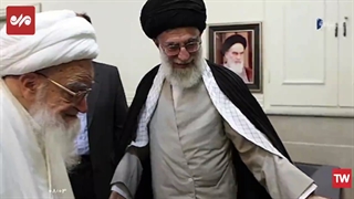 روایتی از زندگی مرحوم آیت اله لطف اله صافی گلپایگانی