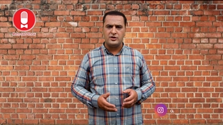 استندآپ کمدی "مشاجره علمی زوجین" از کانال مهرداد_شو