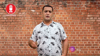 استندآپ کمدی "مردم بی تفاوت" از کانال مهرداد_شو