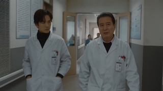 قسمت 4 سریال چینی خاطره عشق (Because of Love 2022)_با زیرنویس فارسی