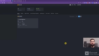 ریگ ماینینگ