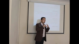 تشخیص دروغ از طریق زبان بدن