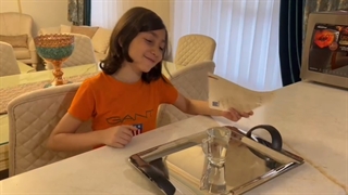 سیروان سیاح-سوم قادری-لیوان و کاغذ