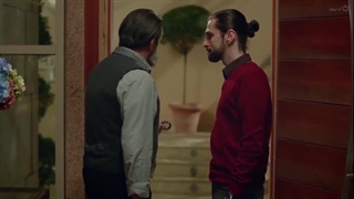 سریال ترکی کلاغ قسمت ۶ دوبله فارسی فصل اول