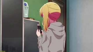 انیمه oshi no ko قسمت 2