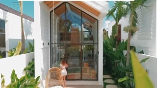 ساخت انواع کانکس های ویلایی | کانکس نگهبانی | کانکس اداری | مدرن کانتین