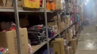 عمده فروشی ابزارآلات صنعتی