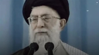 دست خدا در آزادی اسرای دفاع مقدس