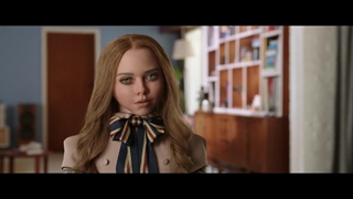 فیلم مگان  با دوبله فارسی/M3GAN 2022