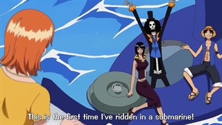 انیمه وان پیس قسمت 385