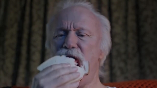 فیلم کوتاه یه ساندویچ برام درست کن دوبله فارسی با صدای یاسر حقایق امین