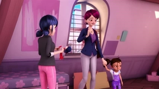 میراکلس قسمت ۲۰ (خیمه شب باز) دوبله فارسی