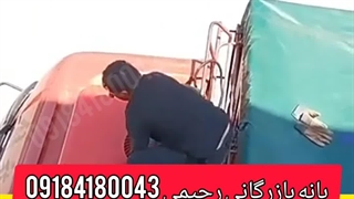 کولر درجا سقفی ساندروفی 24 ولت کولدکینگ coldking