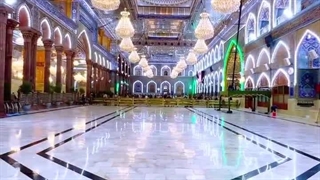 استوری مناسبتی روز عاشورا