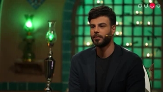 برنامه از سر‌گذشت قسمت 3 پارت 2 با حضور علی اکبر قلیچ و عبدالرضا هلالی