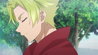 انیمه تناسخ شیرین قسمت 3 با زیرنویس فارسی