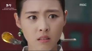 سریال شاهزاده جونگمیونگ قسمت 37 با زیرنویس فارسی چسبیده-240p