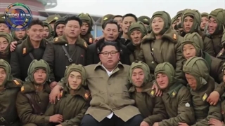 سختی های بسیار وحشتناکی که سرباز های کره ی شمالی باید اون ها رو تحمل کنند