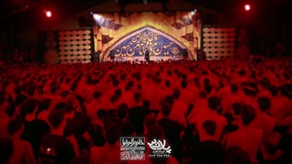 زندگیمو با تو جفت و جور می کنم - حسن عطایی