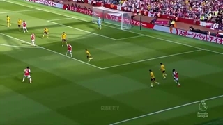 The Ultimate Artetaball Compilation of 2022/23