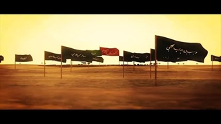 روضه عصر عاشورا به روایت رهبری