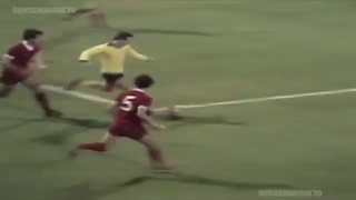 Liam Brady - Best goals & skills