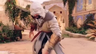 داستان فرار عجیب ۴۰ مرد نامرد قبل از دیدن امام زمان عج