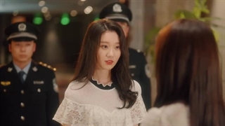 قسمت21سریال چینی(شب عاشقی با تو)+زیرنویس فارسی