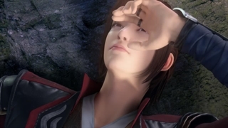 نبرد از طریق آسمان ها فصل 2 قسمت 3