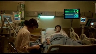 فیلم کره ای روح شگفت انگیز+کامل The Soul-Mate 2018  با بازی کیم یونگ کوانگ-360p