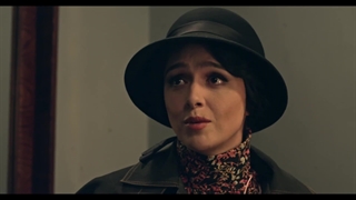 سریال جذاب شهرزاد