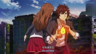 انیمه مربی تمام وقت فصل 4 قسمت 8 لینک زیرنویس در توضیحات