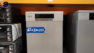 ماشین ظرفشویی فیلمور مدل (TG14GW) gzingkala