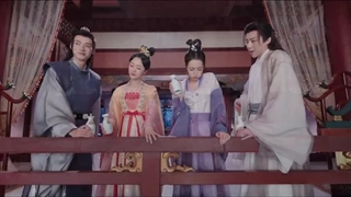 قسمت 31 سریال افسانه آن له با زیرنویس فارسی «لینک دانلود با کیفیت در توضیحات »