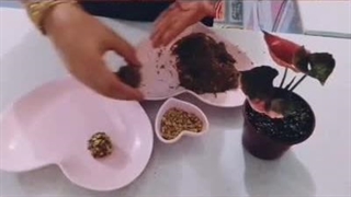 طرز درست کردن و پختن دسر انجیرتک