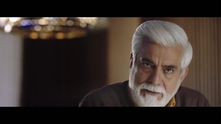 قسمت پنجم سریال عقرب عاشق