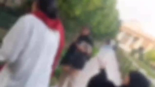 حمله به نهی از منکر