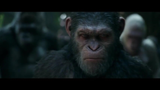 تریلر فیلم سیاره میمون ها
