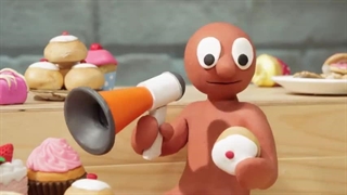 فیلم مرد خمیری قسمت 2