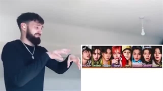 (درخواستی) SKZ Best Ever Opening! Hall of Fame | First Reaction