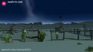 فیلم اسکار قسمت 1