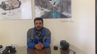 گارانتی بخاری درجا