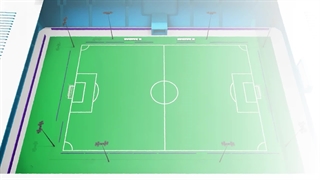 با آکادمی سایدا فوتبالت رو حرفه ای کن