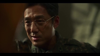 سریال جدید نتفلیکس تیم دی پی فصل دوم قسمت ششم (آخر) + زیرنویس چسبیده با بازی جونگ هه این